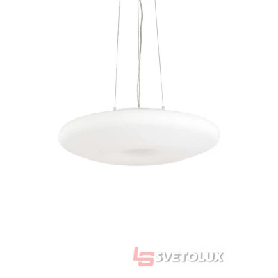 Люстра Ideal Lux Glory sp3 d40 101125